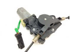 Recambio de elevalunas delantero derecho para jeep grand cherokee ii (wj, wg) 2.7 crd 4x4 referencia OEM IAM    2