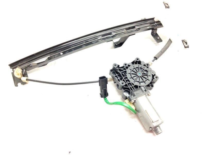 Recambio de elevalunas delantero derecho para jeep grand cherokee ii (wj, wg) 2.7 crd 4x4 referencia OEM IAM   