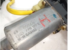 Recambio de elevalunas delantero izquierdo para jeep grand cherokee ii (wj, wg) 2.7 crd 4x4 referencia OEM IAM 6004PA1056   2