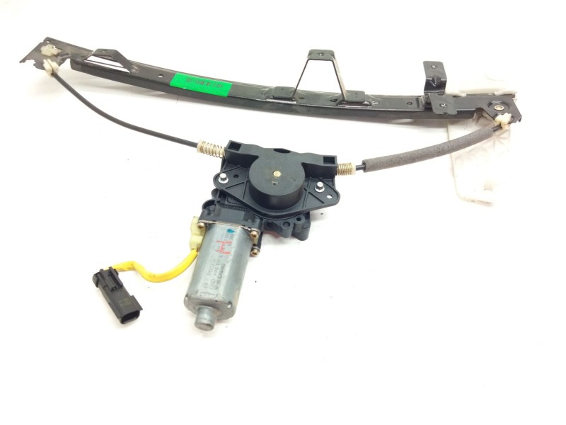 Recambio de elevalunas delantero izquierdo para jeep grand cherokee ii (wj, wg) 2.7 crd 4x4 referencia OEM IAM 6004PA1056  