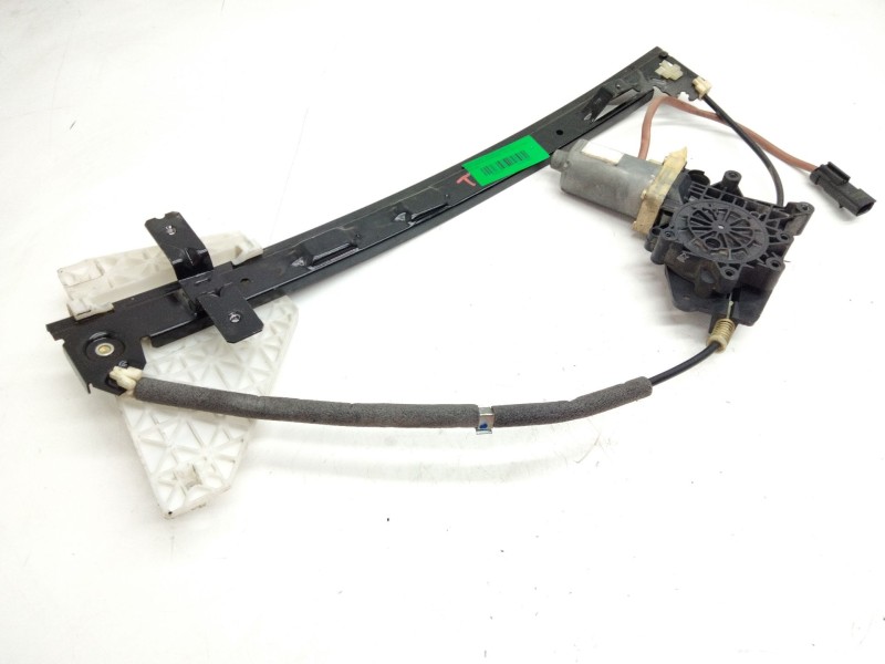 Recambio de elevalunas trasero derecho para jeep grand cherokee ii (wj, wg) 2.7 crd 4x4 referencia OEM IAM 6004PA1063  