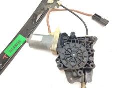 Recambio de elevalunas trasero derecho para jeep grand cherokee ii (wj, wg) 2.7 crd 4x4 referencia OEM IAM 6004PA1063   2