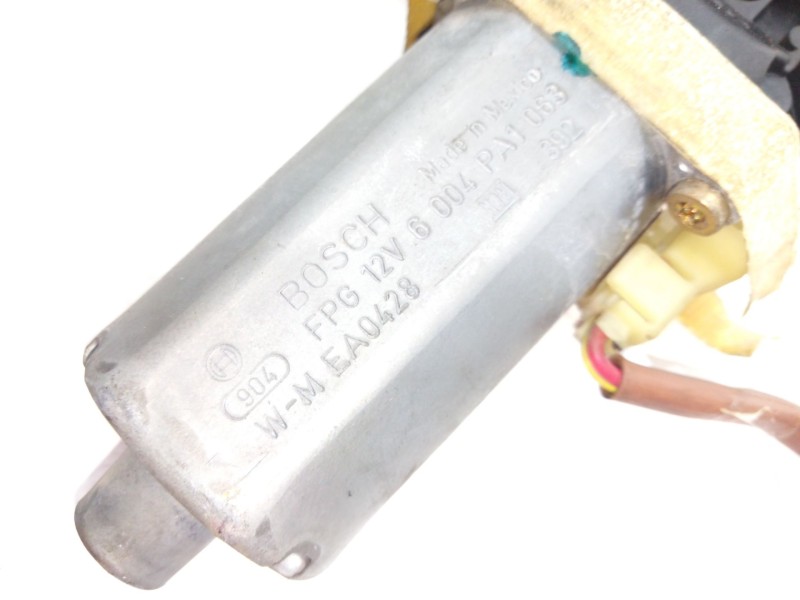 Recambio de elevalunas trasero derecho para jeep grand cherokee ii (wj, wg) 2.7 crd 4x4 referencia OEM IAM 6004PA1063  