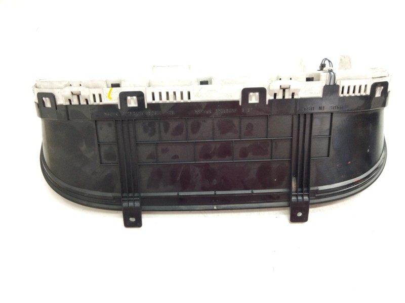 Recambio de cuadro instrumentos para jeep grand cherokee ii (wj, wg) 2.7 crd 4x4 referencia OEM IAM 56042916AM  