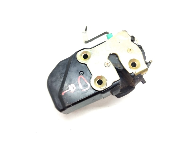 Recambio de cerradura puerta trasera derecha para jeep grand cherokee ii (wj, wg) 2.7 crd 4x4 referencia OEM IAM   