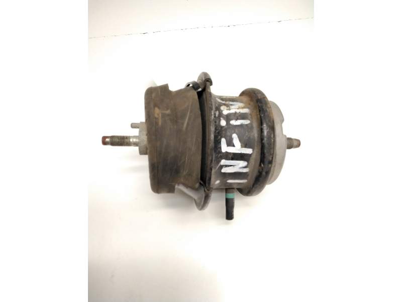 Recambio de soporte motor para infiniti fx 37 awd referencia OEM IAM 1102166  39181821