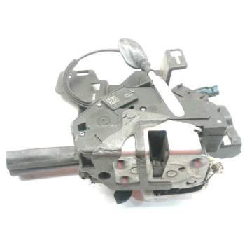 Recambio de cerradura puerta delantera izquierda para ford fiesta (cb1) trend referencia OEM IAM 1846678  