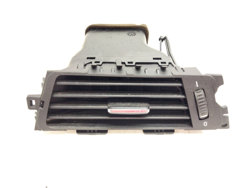 Recambio de aireador derecho para bmw serie 3 touring (e91) 318d referencia OEM IAM 91304609  