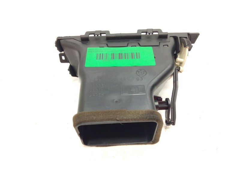 Recambio de aireador derecho para bmw serie 3 touring (e91) 318d referencia OEM IAM 91304609  