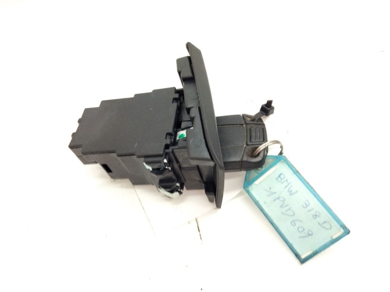 Recambio de conmutador de arranque para bmw serie 3 touring (e91) 318d referencia OEM IAM   