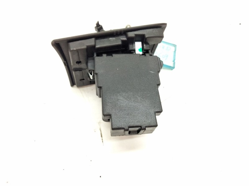 Recambio de conmutador de arranque para bmw serie 3 touring (e91) 318d referencia OEM IAM   