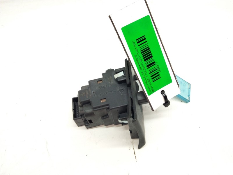 Recambio de conmutador de arranque para bmw serie 3 touring (e91) 318d referencia OEM IAM   