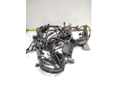 Recambio de cableado motor para nissan x-trail (t32) 1.6 dci turbodiesel cat referencia OEM IAM 240114BE4A  