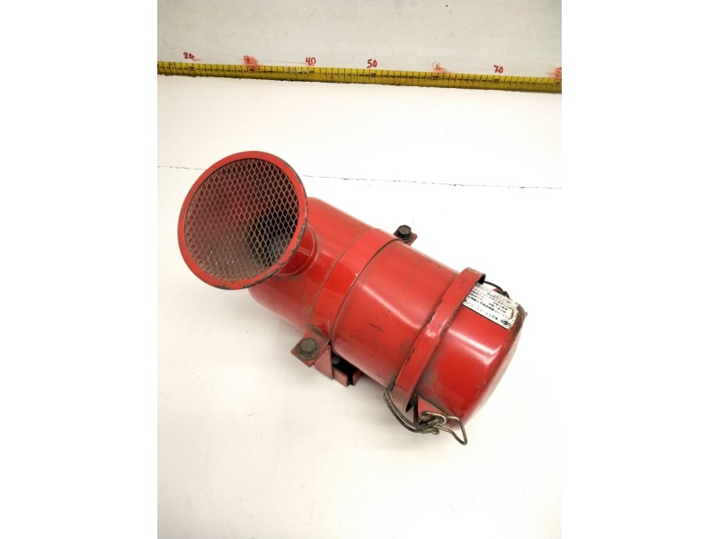 Recambio de caja filtro de aire para yanmar yanmar referencia OEM IAM TRACTOR  TOKYO ROKI