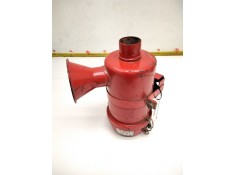 Recambio de caja filtro de aire para yanmar yanmar referencia OEM IAM TRACTOR  TOKYO ROKI 2