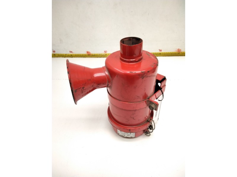 Recambio de caja filtro de aire para yanmar yanmar referencia OEM IAM TRACTOR  TOKYO ROKI