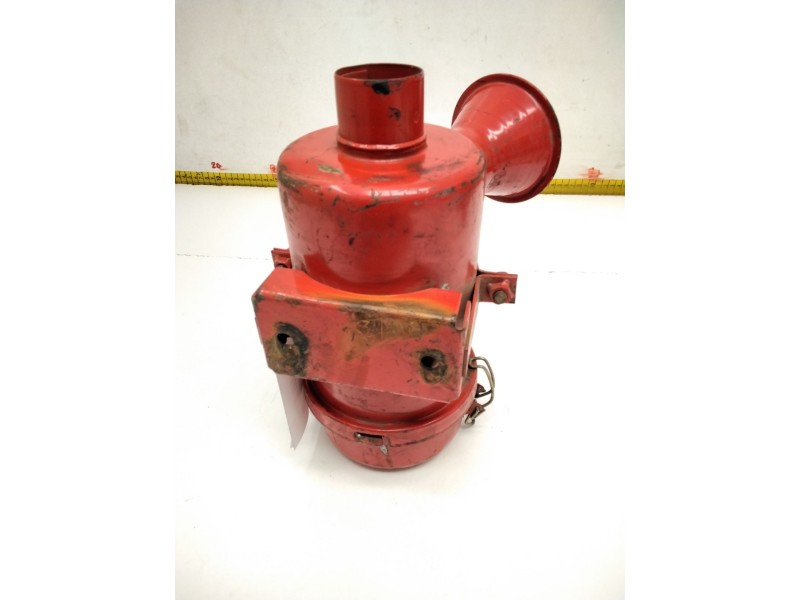 Recambio de caja filtro de aire para yanmar yanmar referencia OEM IAM TRACTOR  TOKYO ROKI