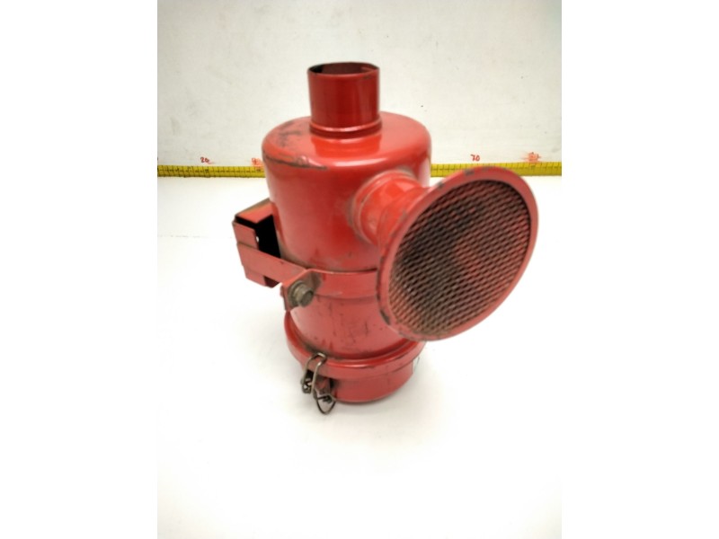 Recambio de caja filtro de aire para yanmar yanmar referencia OEM IAM TRACTOR  TOKYO ROKI