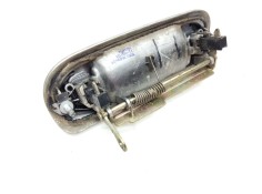 Recambio de maneta exterior porton para jeep grand cherokee ii (wj, wg) 2.7 crd 4x4 referencia OEM IAM 55513669986   2