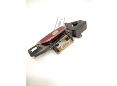 Recambio de maneta exterior delantera izquierda para ford mondeo ii sedán (bfp) 2.5 24v referencia OEM IAM 93BBF22400   2