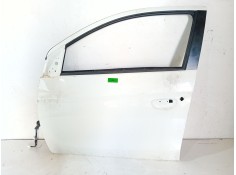 Recambio de puerta delantera izquierda para mitsubishi space star (a00) 1.2 referencia OEM IAM   