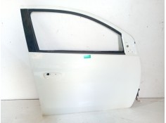 Recambio de puerta delantera derecha para mitsubishi space star (a00) 1.2 referencia OEM IAM   