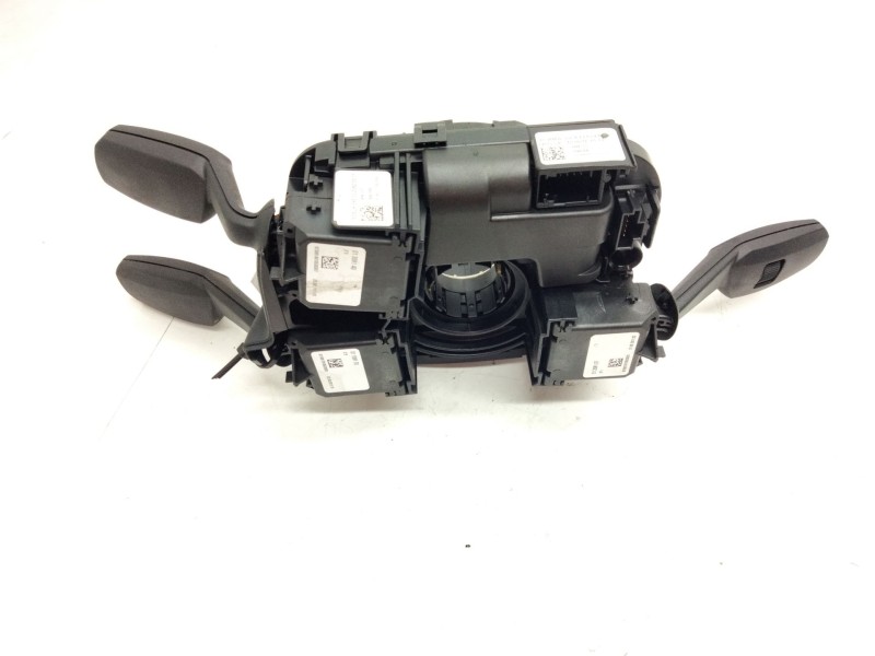 Recambio de anillo airbag para bmw serie 3 touring (e91) 318d referencia OEM IAM 912250904  