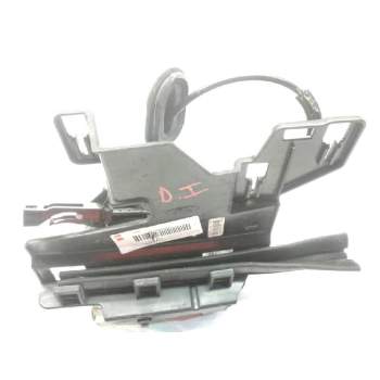 Recambio de cerradura puerta delantera izquierda para ford fiesta (cb1) trend referencia OEM IAM 1846678  