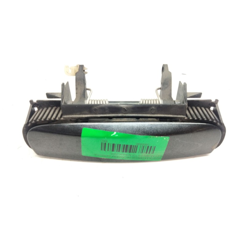Recambio de maneta exterior delantera derecha para audi a3 (8p) 2.0 tdi ambition referencia OEM IAM   