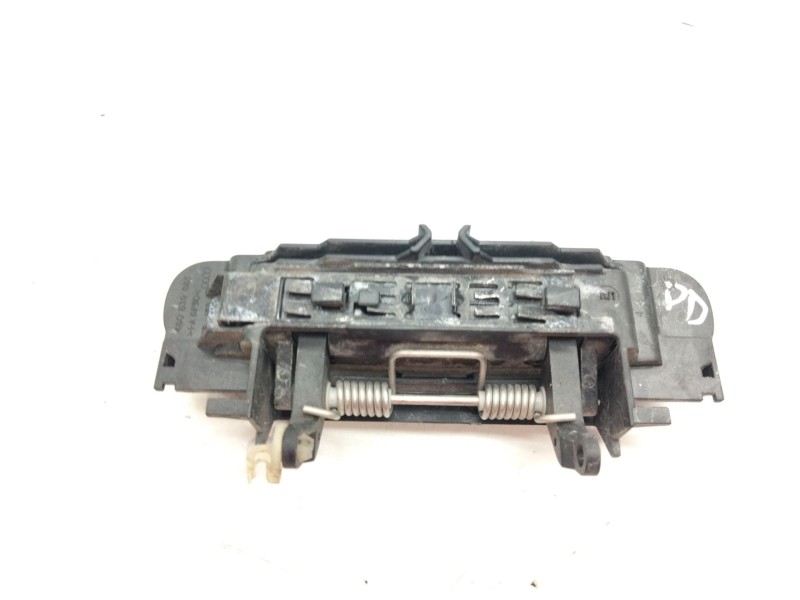 Recambio de maneta exterior delantera derecha para audi a3 (8p) 2.0 tdi ambition referencia OEM IAM   