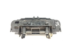 Recambio de maneta exterior trasera izquierda para audi a3 (8p) 2.0 tdi ambition referencia OEM IAM 4B0849885   2