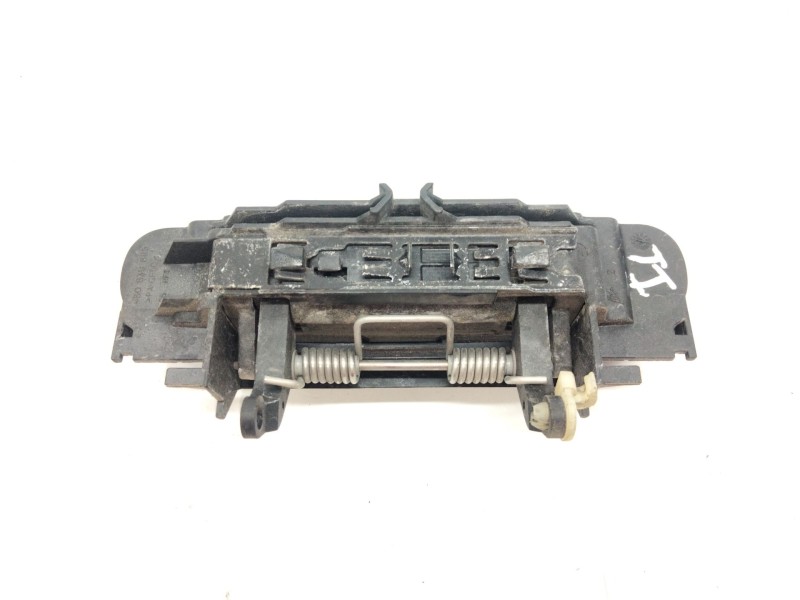 Recambio de maneta exterior trasera izquierda para audi a3 (8p) 2.0 tdi ambition referencia OEM IAM 4B0849885  