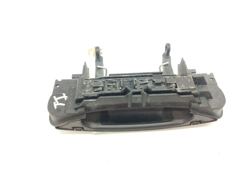 Recambio de maneta exterior trasera izquierda para audi a3 (8p) 2.0 tdi ambition referencia OEM IAM 4B0849885  