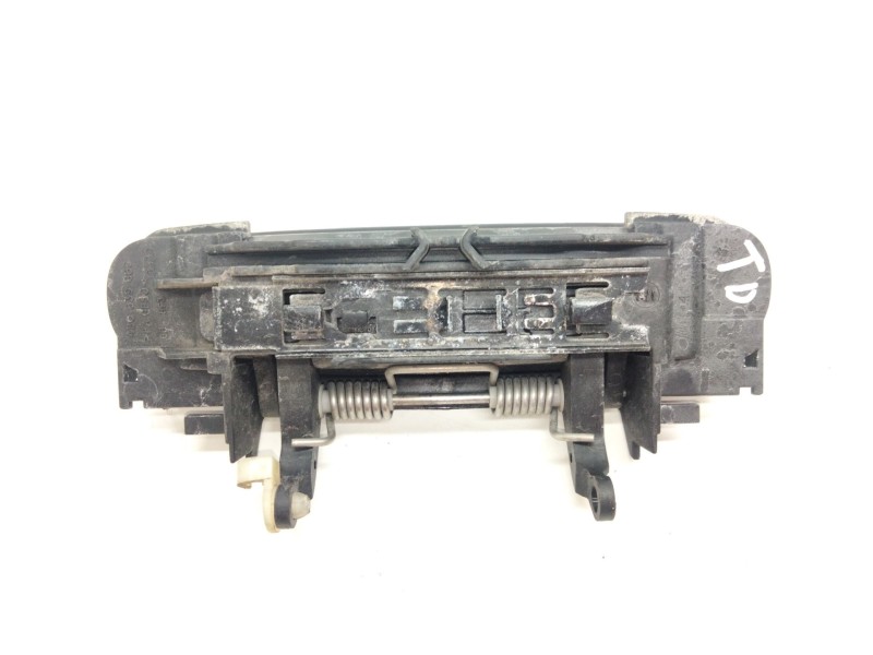 Recambio de maneta exterior trasera derecha para audi a3 (8p) 2.0 tdi ambition referencia OEM IAM 4B0839885  