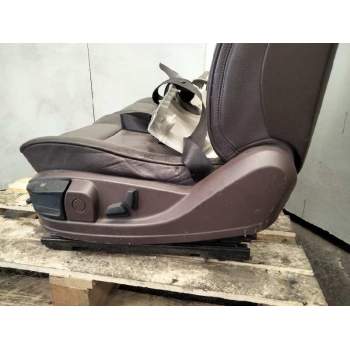 Recambio de juego asientos completo para bmw x5 (e70) 3.0 turbodiesel cat referencia OEM IAM   