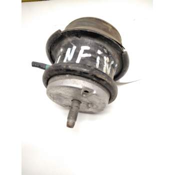 Recambio de soporte motor para infiniti fx 37 awd referencia OEM IAM 1102166  39181821