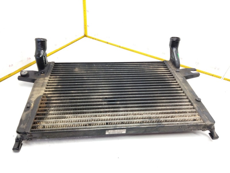 Recambio de intercooler para jeep grand cherokee ii (wj, wg) 2.7 crd 4x4 referencia OEM IAM 52079970AA  