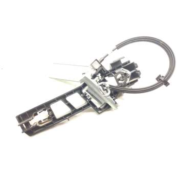 Recambio de soporte maneta exterior delantera derecha para ford transit courier referencia OEM IAM 8A61A22A36  