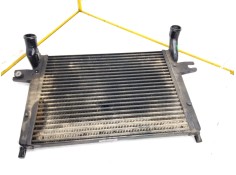 Recambio de intercooler para jeep grand cherokee ii (wj, wg) 2.7 crd 4x4 referencia OEM IAM 52079970AA   2