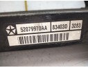 INTERCOOLER 52079970AA 