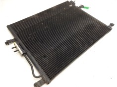 Recambio de radiador calefaccion / aire acondicionado para jeep grand cherokee ii (wj, wg) 2.7 crd 4x4 referencia OEM IAM   