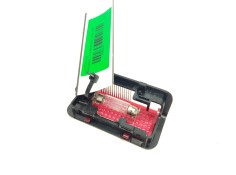 Recambio de luz interior para bmw serie 3 touring (e91) 318d referencia OEM IAM    2