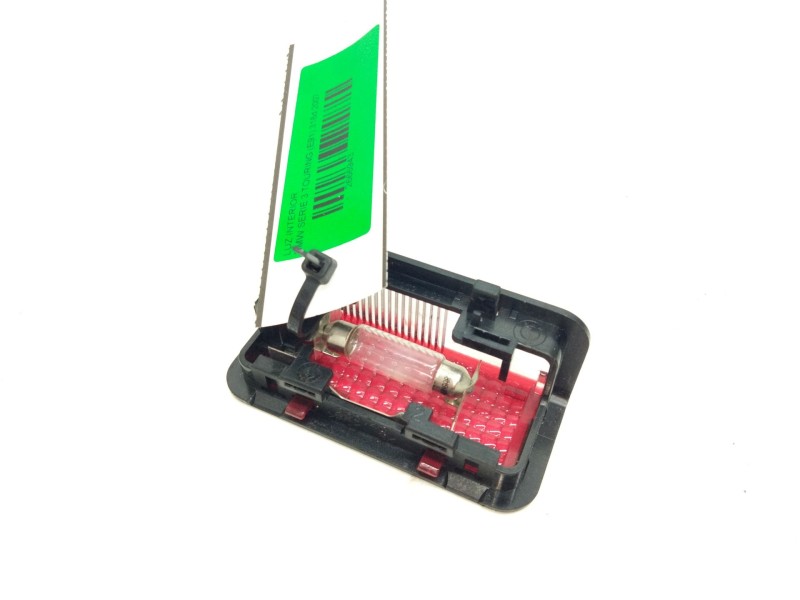 Recambio de luz interior para bmw serie 3 touring (e91) 318d referencia OEM IAM   