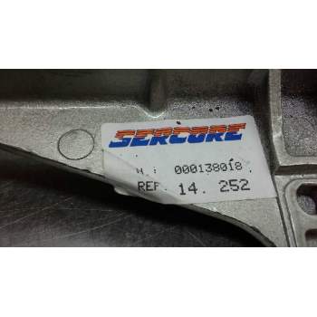 Recambio de caja direccion para renault 5 (b/c40) referencia OEM IAM 000138018  14252