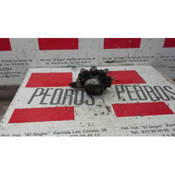 Recambio de cabezal inyeccion para renault megane ii berlina 5p 1.5 dci diesel referencia OEM IAM   