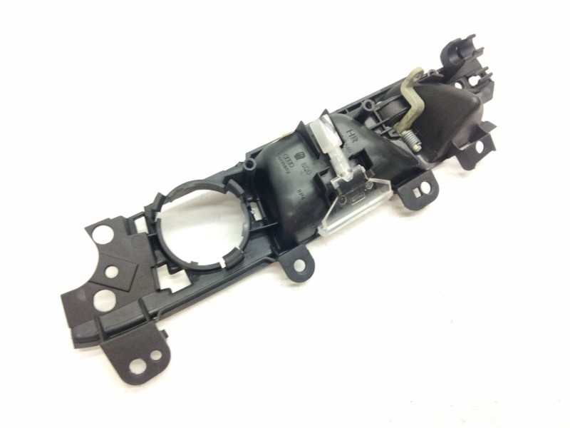 Recambio de maneta interior delantera derecha para audi a3 (8p) 2.0 tdi ambition referencia OEM IAM 8P4839020  