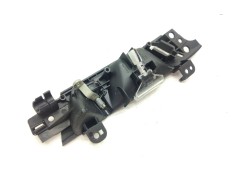 Recambio de maneta interior delantera izquierda para audi a3 (8p) 2.0 tdi ambition referencia OEM IAM 8P4847019   2