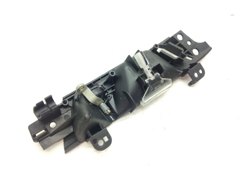 Recambio de maneta interior delantera izquierda para audi a3 (8p) 2.0 tdi ambition referencia OEM IAM 8P4847019  