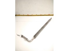 Recambio de radiador caja cambios para land rover discovery v6 td se referencia OEM IAM    2