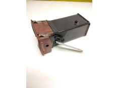 Recambio de aireador derecho para ford mondeo i (gbp) 1.8 td referencia OEM IAM V94ABA018B08VB 91AGA018B08AB D1B1A 2